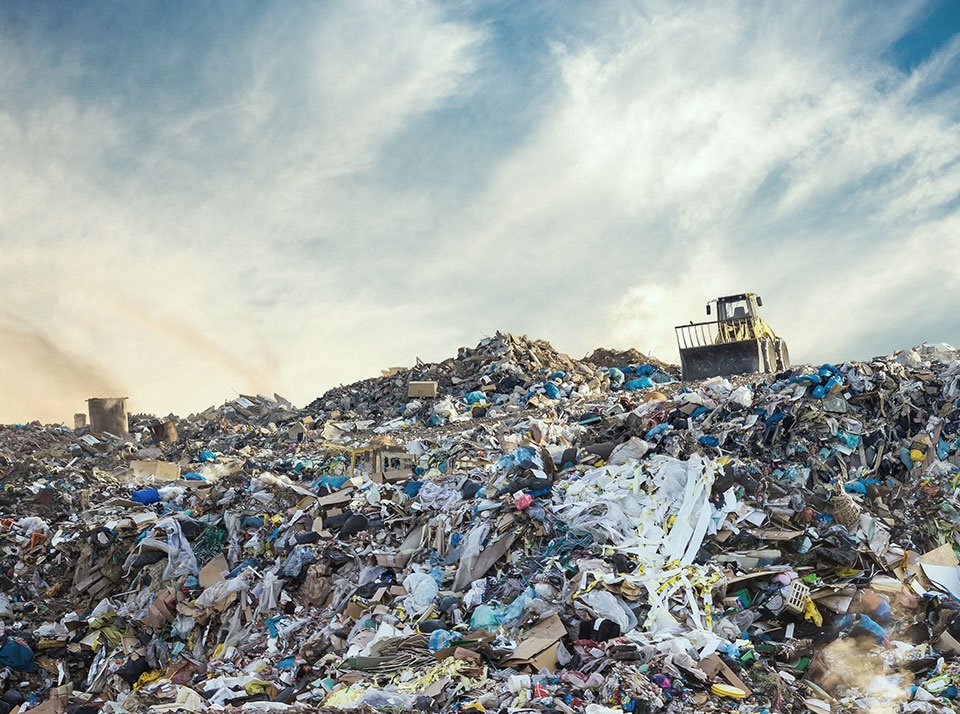 Scrap Metal Melbourne